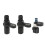OEM Mopar 45rfe 545rfe druksensor snelheidssensor kit 1999-heden 1