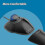 Orbit Trackball Mouse With Scroll Ring (k72337us) 2