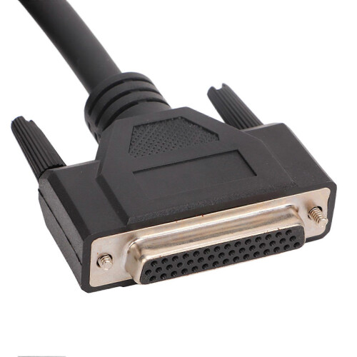 For SUPER MB PRO M6 Diagnostic Cable 38PIN High Flexibility Replacement for MercedesBenz 1