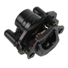 Zadný brzdový strmeň vhodný pre štvorkolky Taotao Roketa Sunl Go Kart 50, 90, 110, 125 ccm