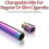 Reusable Washable Cigarette Filter For Regular Fine Cigarettes, Reduce Tar 5