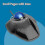 Orbit Trackball Mouse With Scroll Ring (k72337us) 4