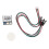 Módulo GPS BN-220 com bússola e antena HMC5883 1