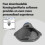 Orbit Trackball Mouse With Scroll Ring (k72337us) 5