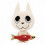 Pelúcias de Gato WEBFISHING 20cm 1