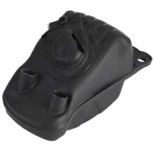 Ricambi per gruppo silenziatore di scarico compatibile con motosega Husqvarna 550XP 545 550 XP