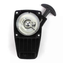 Käynnistin Eh025 Makita Bhx2500 Bhx2500ca Käynnistin