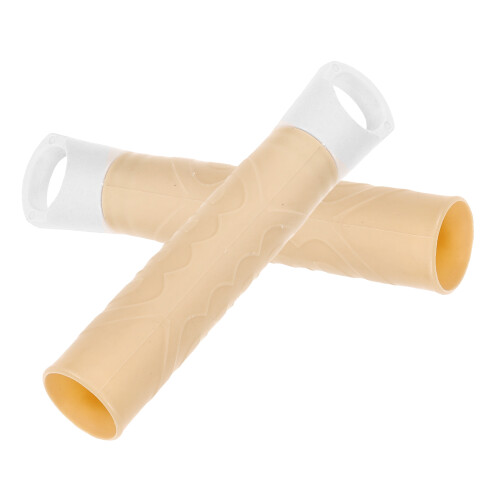 2Stk Beige Ersatz Universal Für Haushalt