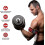 4PCS Blood Flow Restriction Bands Occlusion Training 2