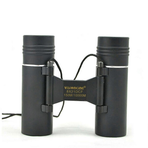 Κιάλια Οροφής Visionking 8X21 με Σταθερή Εστίαση για Κάμπινγκ / Κυνήγι / Ταξίδια 2