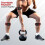 4PCS Blood Flow Restriction Bands Occlusion Training 4