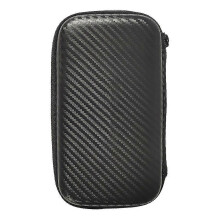 Forehead Thermometer Case EVA Storage Box and Protector