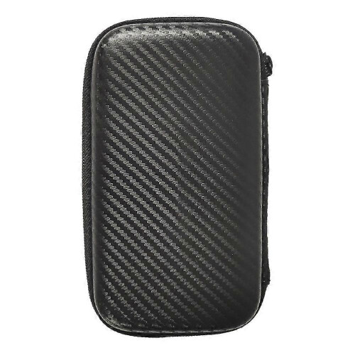 Forehead Thermometer Case EVA Storage Box and Protector