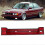Support de plaque d'immatriculation arrière pour BMW Série 5 E34 525i 4