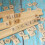 Wooden Tile Holders Replacement Rack - 20-Pack Letter Racks Trays 4