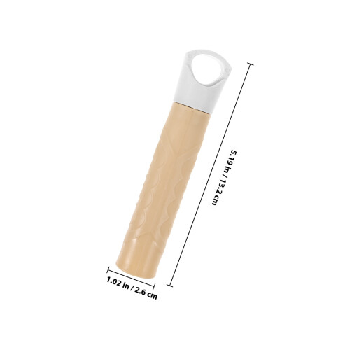 2Stk Beige Ersatz Universal Für Haushalt 1