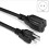 Καλώδιο επέκτασης ρεύματος NEMA 5-15P έως 5-15R 16AWG 2