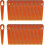 Πακέτο 100 λεπίδων συμβατό για Stihl Polycut 2-2 Polycut 3-2, Fsa 45 Fsa 57 Fse 52, Plastic 1