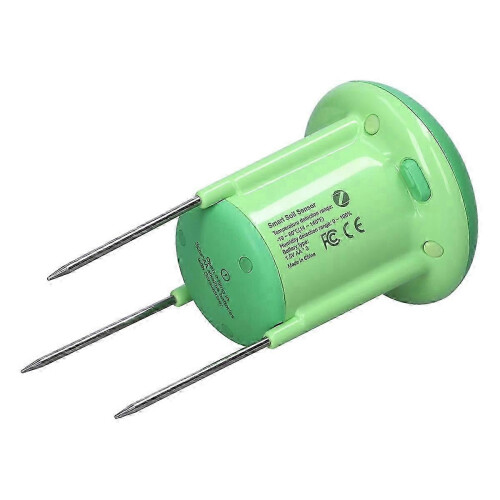 Tuya ZigBee Soil Tester IP66 Αδιάβροχος αισθητήρας θερμοκρασίας/υγρασίας με έλεγχο APP 1