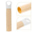 2Stk Beige Ersatz Universal Für Haushalt 5
