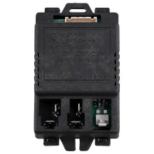 Receptor remoto RX18 para vehículos eléctricos infantiles y repuestos para vehículos eléctricos infantiles.