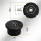 Total Gym Replacement Wheels/Rollers - Compatible with Models 1000 to 1900, Supreme, Gold, 4-Pack 4
