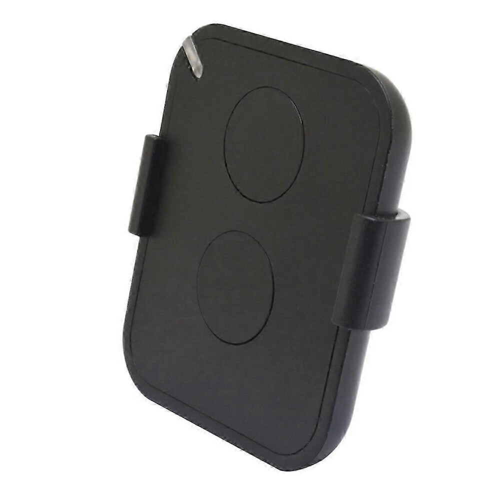 Garage Door Remote Control, 433.92Mhz Scroll Code Controller, Compatible With Flor Fl02re Flo2r-S Inti On2 On4 On2e On4e 3448857995167