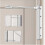 Spring Door Closer - dd 2