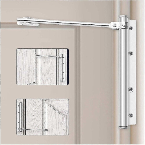 Spring Door Closer - dd 1