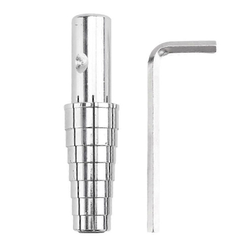 Expanding Ring Mandrel Tool for Ring Turning and Ring Making7.5-10.5 ring mandrel-Good