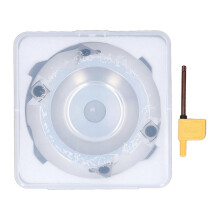 Right Angle Slotting Milling Cutter Disc 90 Degree Side Routing Grooving Indoor Decoration Accessori
