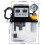 Automatic Lubricating Oil Pump, Electromagnetic Lubricating Pump Digital Cnc Dual Display, Cnc Machine Tools US PLUG 4