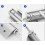 Spring Door Closer - dd 4