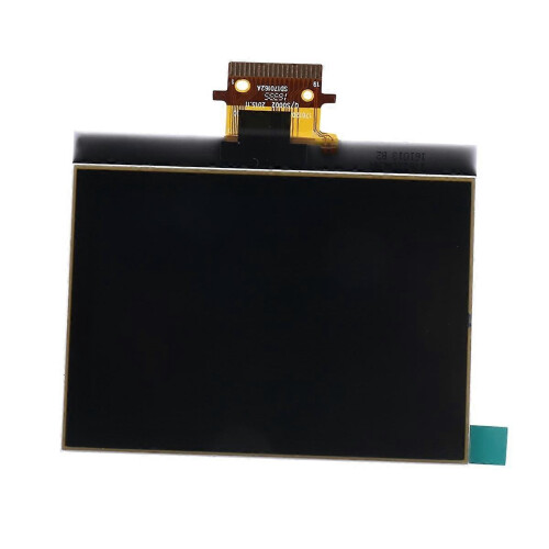 A2C00043350 Οθόνη LCD ταμπλό για 3C B6 Golf5 Οθόνη ταχοσυστήματος Οθόνη LCD οργάνων 1
