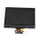 A2C00043350 Οθόνη LCD ταμπλό για 3C B6 Golf5 Οθόνη ταχοσυστήματος Οθόνη LCD οργάνων 4