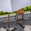 Stabiler Sonnenschirmständer Für Terrasse Und DIY 3
