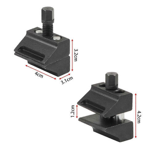 Generic Suspension Strut Split Hub Steering Joint Spreader Sturdy Assembly-In Stock 1