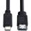 Cabo eSATA para USB-C compatível com transferência de dados de HDD/laptop 2