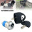 Replacement Mobility Scooter Spare Start On/off Ignition Switch With Key LOW 2