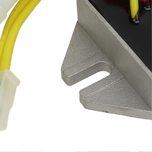 Engine Rectifier Regulator 393374 Reliable Rugged Voltage Regulator Rectifier For 18 to 24HP Engines 2