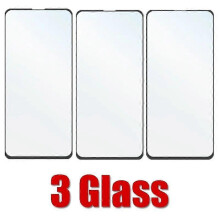 Tempered Glass for Xiaomi Mi 10 Ultra 3D Screen Protector