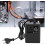 Conversor de voltagem de 300W com plugue europeu, compatível com 220V-110V. 2