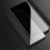 Tempered Glass for Xiaomi Mi 10 Ultra 3D Screen Protector 4