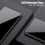 Tempered Glass for Xiaomi Mi 10 Ultra 3D Screen Protector 5