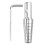 Expanding Ring Mandrel Tool for Ring Turning and Ring Making7.5-10.5 ring mandrel-Good 2