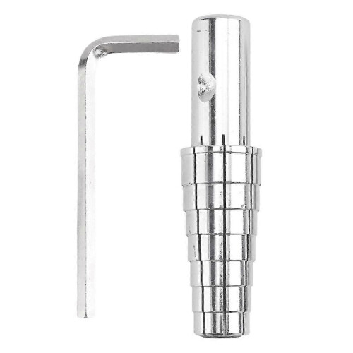 Expanding Ring Mandrel Tool for Ring Turning and Ring Making7.5-10.5 ring mandrel-Good 1