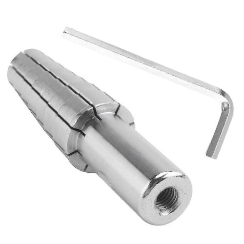 Expanding Ring Mandrel Tool for Ring Turning and Ring Making7.5-10.5 ring mandrel-Good 2