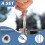 Expanding Ring Mandrel Tool for Ring Turning and Ring Making7.5-10.5 ring mandrel-Good 5