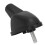 Support de base d'antenne autoradio compatible avec Nissan 28216BC20A 4
