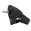 Support de base d'antenne autoradio compatible avec Nissan 28216BC20A 5